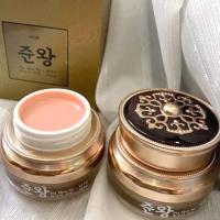 Kem trị sẹo rỗ đông y Genie Non Fix Skin 30g Hàn Quốc