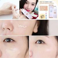 Kem nền chống nắng dưỡng trắng Genie DD Cream & Tone UpKem nền chống nắng dưỡng trắng Genie DD Cream & Tone Up