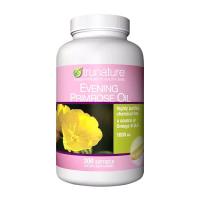 Hoa anh thảo Trunature Evening Primrose Oil 1000mg...