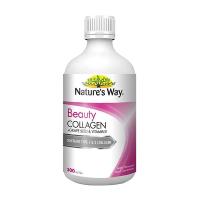 Nước uống Beauty Collagen Liquid Nature’s Way 500ml Úc