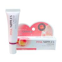 Kem làm hồng nhũ hoa Pink Nipples Cream Nhật Bản 20g
