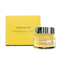 Kem dưỡng Forencos Wonderwerk Marula Cream màu vàng chính hãng Hàn Quốc