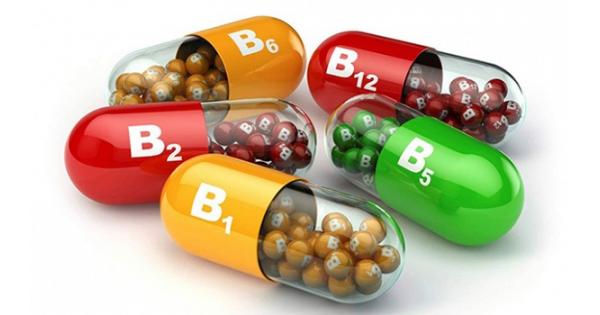 Tác dụng tuyệt vời của Vitamin B và cách bổ sung như thế nào
