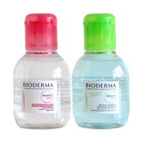 Nước tẩy trang Bioderma của Pháp 100ml – Hàng chín...