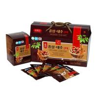 Nước sâm táo đỏ Red Ginseng Jujube Liquid 50ml x 30 gói