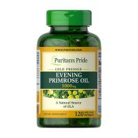 Tinh Dầu Hoa Anh Thảo Evening Primrose Oil 1000mg 120 Viên