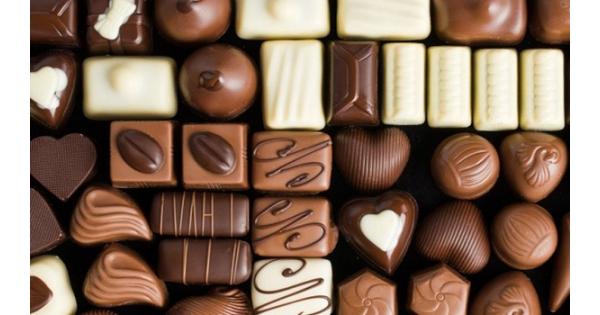Top 6 loại socola ngon hảo hạng, bán chạy nhất dịp Tết