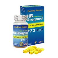 Viên uống HB Oreganol P73 Healthy Beauty 30 viên c...