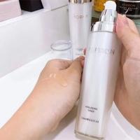 Nước hoa hồng Eaoron Hyaluronic Toner 120ml của Úc