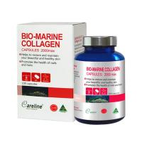 Viên uống Bio Marine Collagen Careline 100 viên củ...