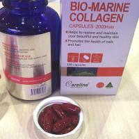 Viên uống Bio Marine Collagen Careline 100 viên của Úc