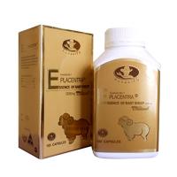 Nhau Thai Cừu Auhealth Placentra 12000mg 180 Viên ...