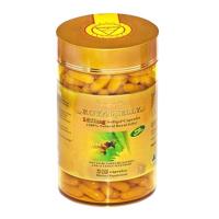 Sữa Ong Chúa Naro Royal Jelly 1650mg Tinh Dầu Khuy...