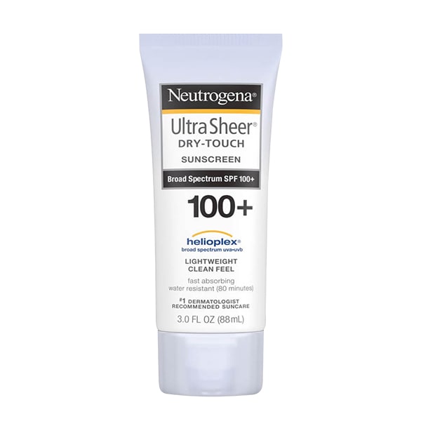 Kem chống nắng Neutrogena Ultra Sheer Dry Touch Sunscreen 88ml