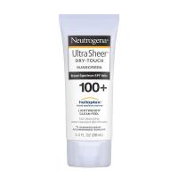 Kem chống nắng Neutrogena Ultra Sheer Dry Touch Su...