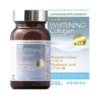 Viên Uống Trị Nám, Trắng Da Whitening Collagen Ais...