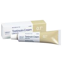 Kem trị mụn, thâm, nám Obagi Tretinoin Cream 0,1% của Mỹ