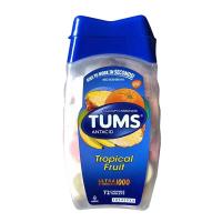 Tums Ultra Strength 1000 Của Mỹ Trị Ợ Chua, Rối Loạn Tiêu Hóa