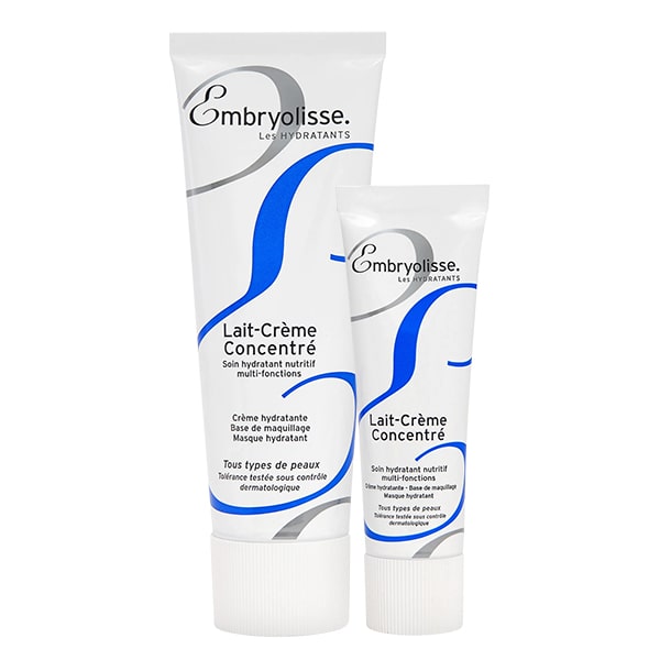 Kem dưỡng ẩm Embryolisse Lait - Creme Concentre của Pháp