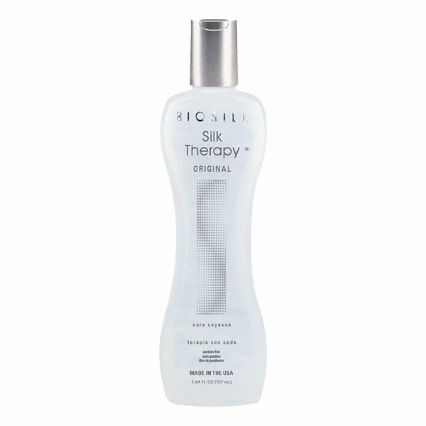 Tinh dầu dưỡng tóc Biosilk Therapy Original cao cấp của Mỹ