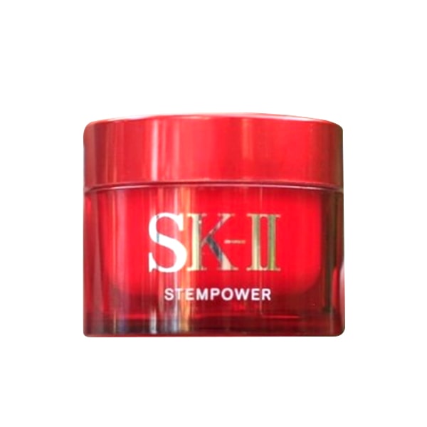 Kem Dưỡng Da Sk II Stempower 15g Của Nhật