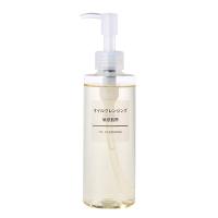 Dầu tẩy trang Muji Cleansing Oil 200ml của Nhật Bản