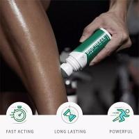 Lăn lạnh xoa bóp giảm đau nhức Biofreeze Cool The Pain 74ml