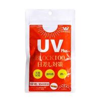 Viên uống chống nắng UV Plus+ Block 100 Nhật Bản 45 viên