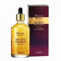 Serum tinh chất vàng Coreana Biocos 24K Gold Energy Ampoule