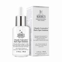 Tinh chất sáng da mờ thâm Kiehls Clearly Corrective 50ml Mỹ