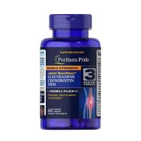 Glucosamine Chondroitin MSM 1500mg 60 Viên Của Mỹ