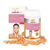 Viên Uống Chống Lão Hoá Collagen Rebirth 60 Viên C...