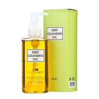 Dầu Tẩy Trang Deep Cleansing Oil Dhc 200ml Của Nhật