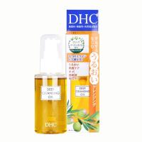 Dầu Tẩy Trang Dưỡng Trắng Da Dhc Deep Cleansing Oi...