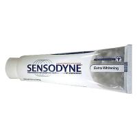 Kem đánh răng Sensodyne Extra Whitening dành cho răng ê buốt 184g