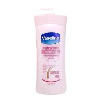 Sữa dưỡng thể Vaseline Healthy White Lightening Vi...