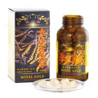 Viên uống đông trùng hạ thảo Tohchukasou Royal Gold Nhật Bản 420 viên
