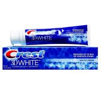 Kem đánh răng Crest 3D White 198g của Mỹ