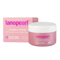 Kem dưỡng tái tạo da Lanopearl Vitamin E Cream 100ml của Úc