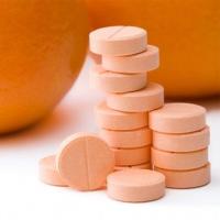 Viên nhai bổ sung Blackmores Essentials Vitamin C Chewable