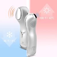 Máy nâng cơ và massage mắt nóng lạnh TouchBeauty TB1589 