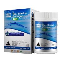 Viên uống Bio-Marine Collagen 4 in 1 Costar Úc 120...