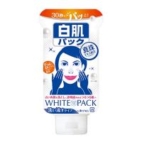 Mặt Nạ Trắng Da Cam Thảo Utena White Pack 140g Của...