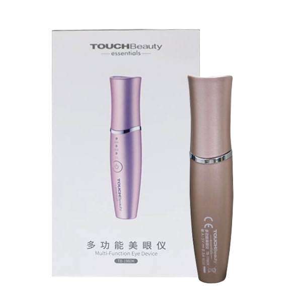 Máy massage mắt trị liệu ánh sáng TouchBeauty TB1980K 