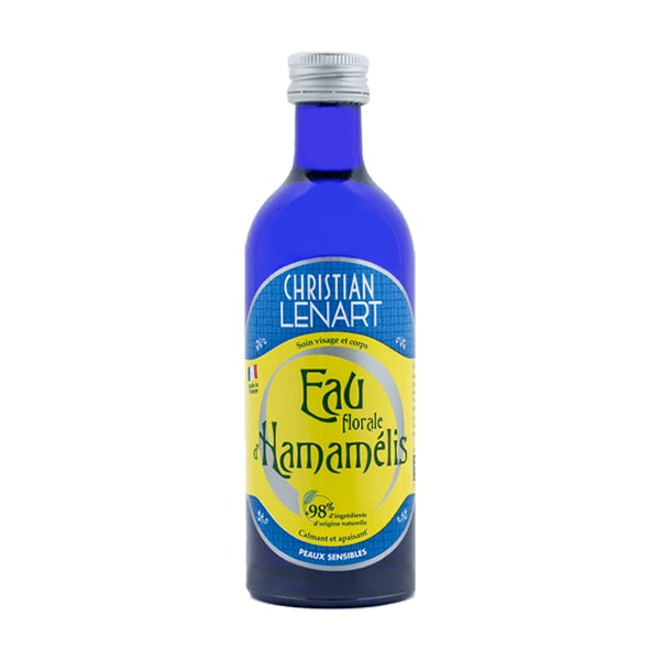 Toner hoa kim mai Christian Lenart Eau Florale Hamamelis 200ml