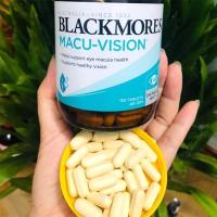 Thuốc bổ mắt Blackmores Macu-Vision của Úc 150 Viên