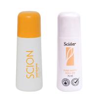 Lăn khử mùi Scion Nuskin Pure White Roll On 75ml của Mỹ