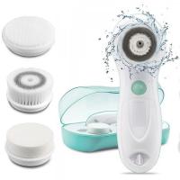 Máy rửa mặt và massage 3 in 1 TouchBeauty TB0759A giá tốt