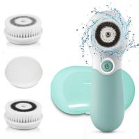 Máy rửa mặt massage 3 in 1 TouchBeauty TB14838 chí...