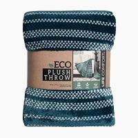 Chăn Eco Plush Throw cao cấp của Mỹ 152 x 177cm